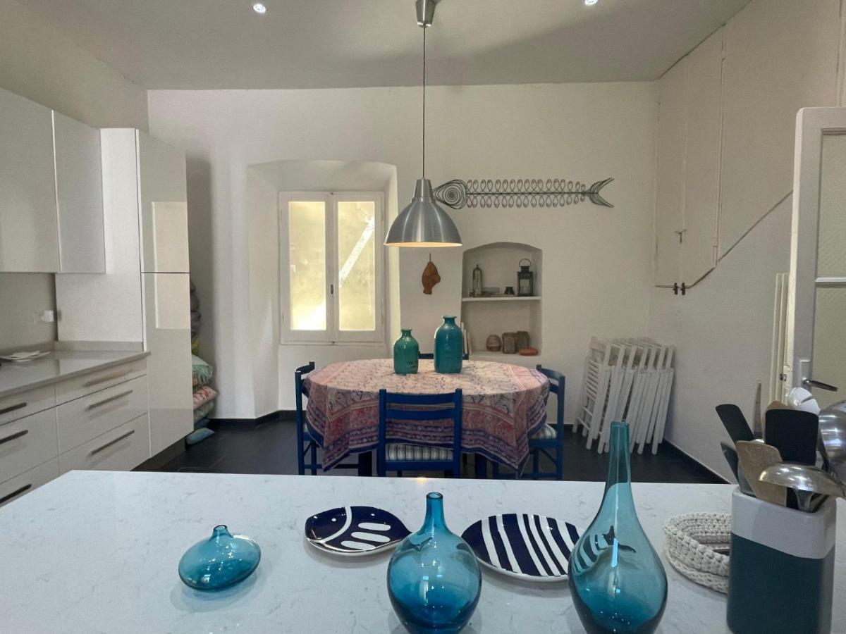 Casa Nel Blu By Interhome Holiday home *